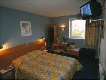 Relais Des 2 Rivieres Ξενοδοχείο Ρουέν Εξωτερικό φωτογραφία
