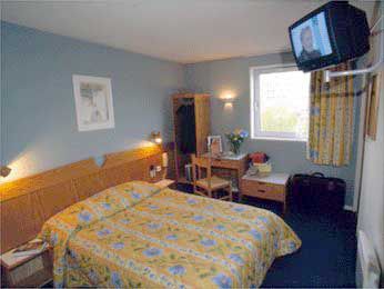 Relais Des 2 Rivieres Ξενοδοχείο Ρουέν Εξωτερικό φωτογραφία