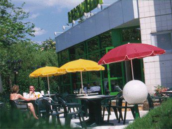 Relais Des 2 Rivieres Ξενοδοχείο Ρουέν Εξωτερικό φωτογραφία